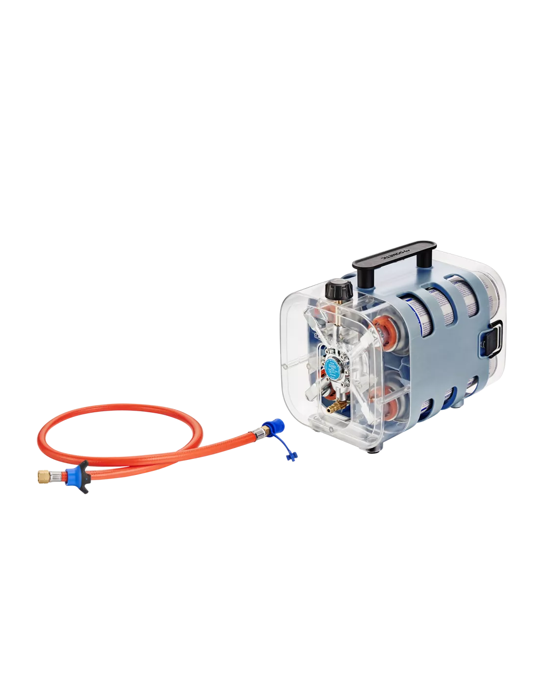 Tragbare Gasstromversorgung CADAC Quad Power Pak CADAC - 4x4 Zubehör