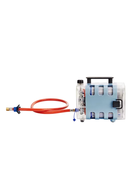Alimentation gaz portable Cadac Quad Power Pak CADAC - accessoire 4x4