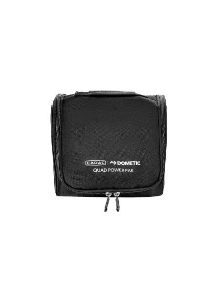 Alimentation gaz portable Cadac Quad Power Pak CADAC - accessoire 4x4