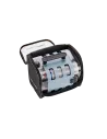 Alimentation gaz portable Cadac Quad Power Pak CADAC - accessoire 4x4