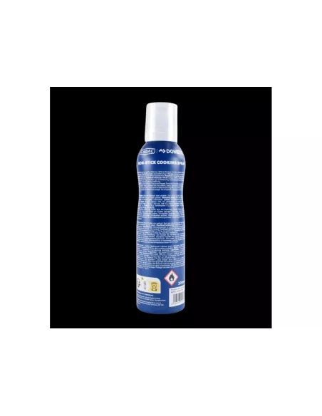 Spray de cuisson antiadhésif CADAC Non-Stick Cooking Spray 200 ml