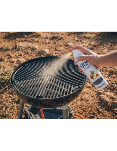Spray de cuisson antiadhésif CADAC Non-Stick Cooking Spray 200 ml