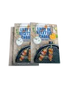 Livre de recettes CADAC FR CADAC - accessoire 4x4