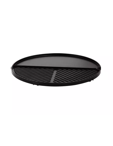 Plaque Barbecue/Plancha Cadac 40 CADAC - accessoire 4x4