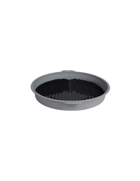 Bac de nettoyage CADAC Soft Soak 40 pour grille barbecue CADAC -