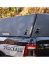 Hard Top Aluminum 3 ROCKALU Dodge Ram Crew Cab 2019+