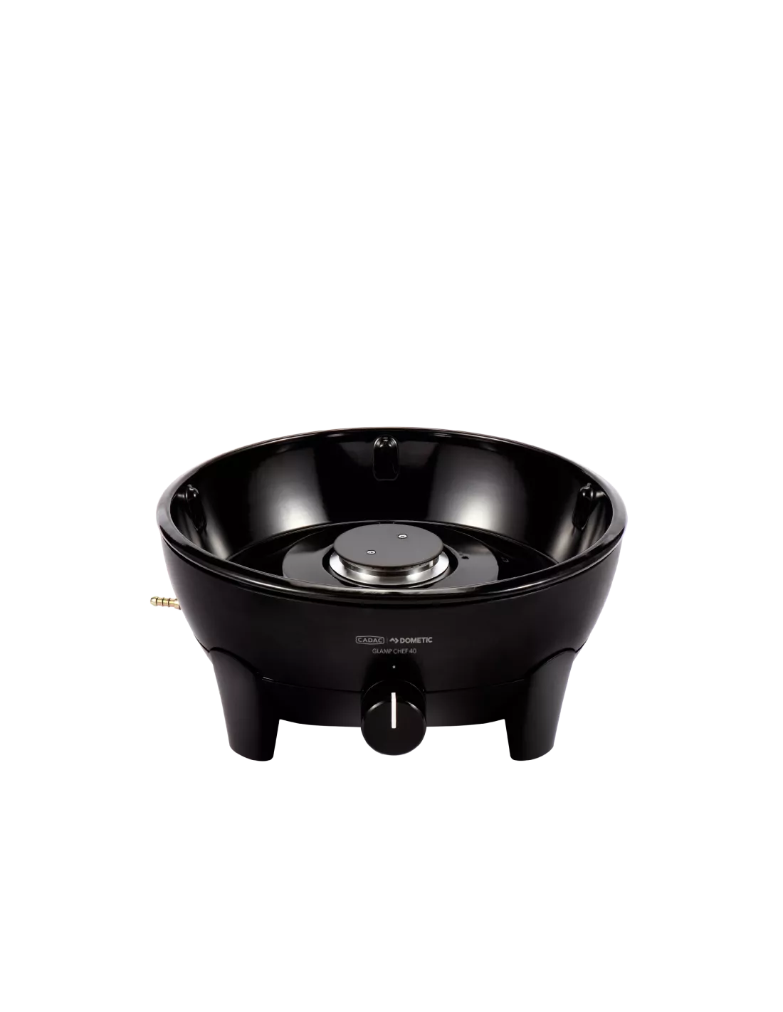 Draagbare gasbarbecue Cadac glamp chef-kok 40 CADAC - 4x4 accessoire