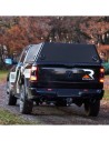 Hard Top Aluminum 3 ROCKALU Dodge Ram Crew Cab 2019+