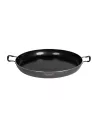 Paella Aluminium Catac flach für Carri Count 50 CADAC - Zubehör