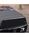 copy of Hard Top Aluminium V3 ROCKALU Ford Ranger DC 2012-2022