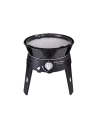 Compact Gas Barbecue 4 in 1 Cadac Safari Chef 30 LP Deluxe CADAC -