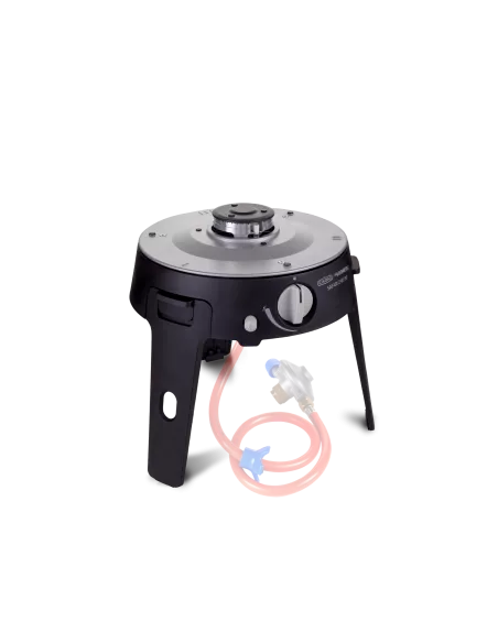 Barbecue gaz compact 4 en 1 Cadac Safari Chef 30 LP Deluxe CADAC -