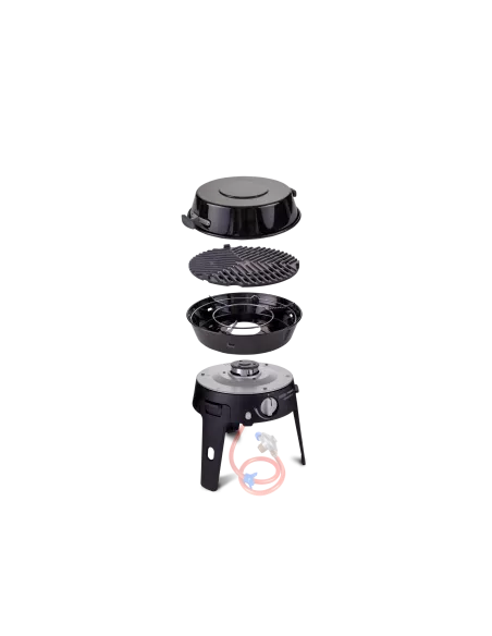 Barbecue gaz compact Cadac Safari Chef 30 LP Combo CADAC - accessoire