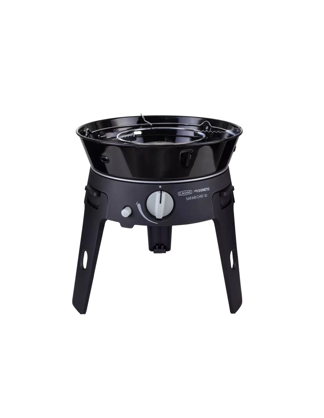 Barbecue gaz compact Cadac Safari Chef 30 LP Combo CADAC - accessoire