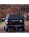 copy of Hard Top Aluminium V3 ROCKALU Ford Ranger DC 2012-2022