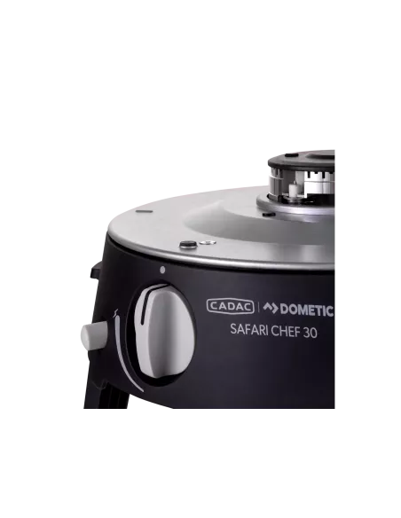 Barbecue gaz compact Cadac Safari Chef 30 LP Combo CADAC - accessoire