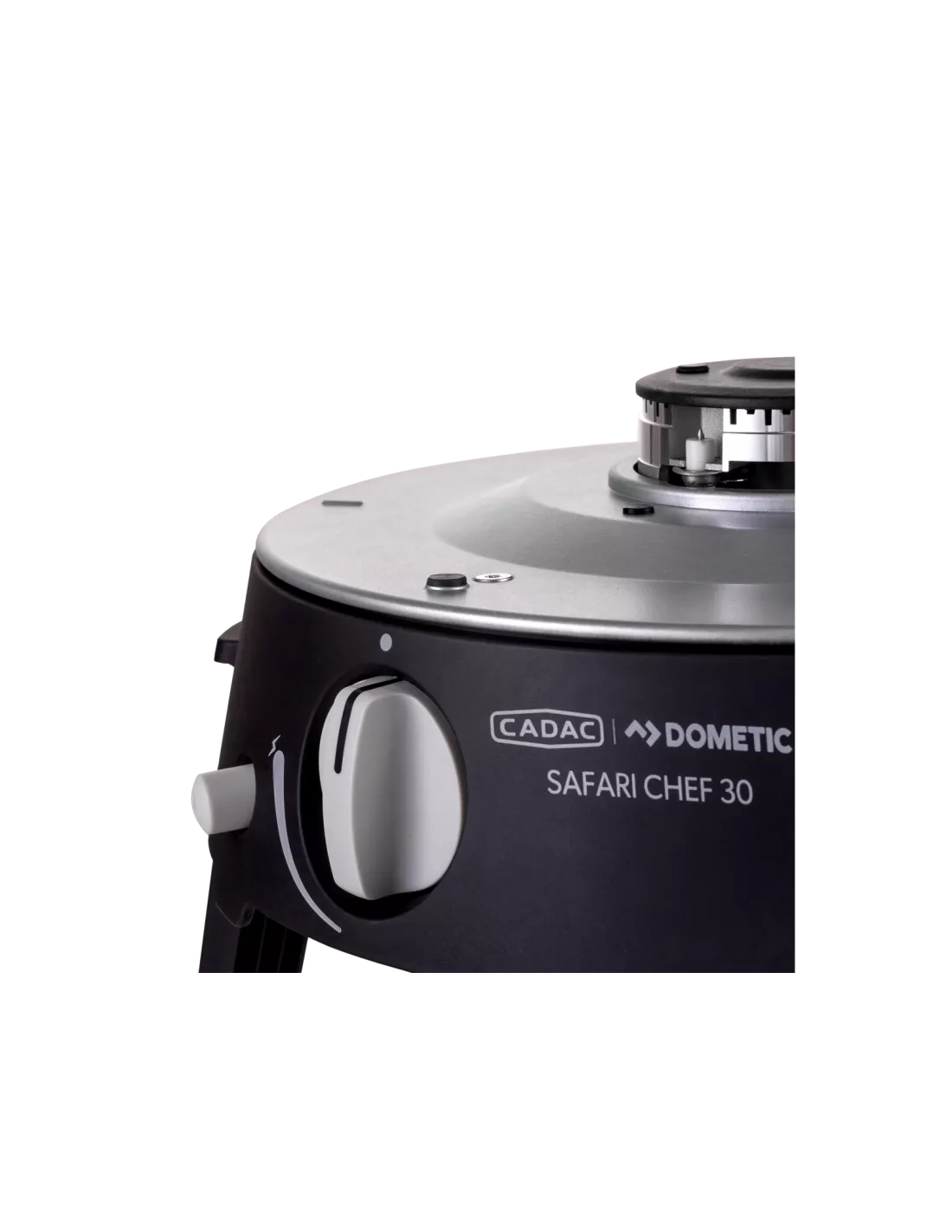 Barbecue gaz compact Cadac Safari Chef 30 LP Combo CADAC - accessoire