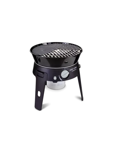 Barbecue gaz compact 4 en 1 Cadac Safari Chef 30 HP Deluxe CADAC -