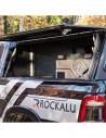 Hard Top Aluminum 3 ROCKALU Dodge Ram Crew Cab 2019+