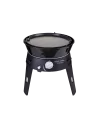 Kompaktes Gas BBQ 4 in 1 CADAC Safari Chef 30 HP Deluxe CADAC -