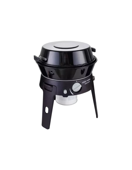 Barbecue gaz compact 4 en 1 Cadac Safari Chef 30 HP Deluxe CADAC -