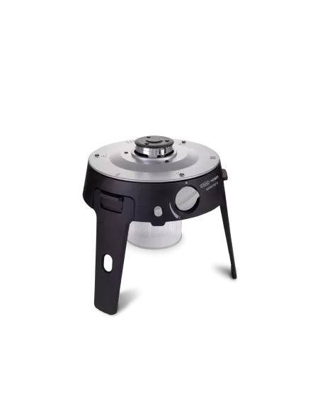 Barbecue gaz compact 4 en 1 Cadac Safari Chef 30 HP Deluxe CADAC -