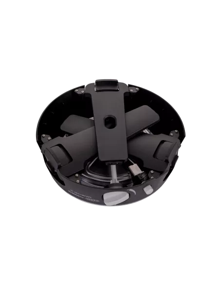 Barbecue gaz compact 4 en 1 Cadac Safari Chef 30 HP Deluxe CADAC -