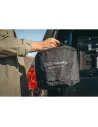 Kompaktes Gas BBQ 4 in 1 CADAC Safari Chef 30 HP Deluxe CADAC -