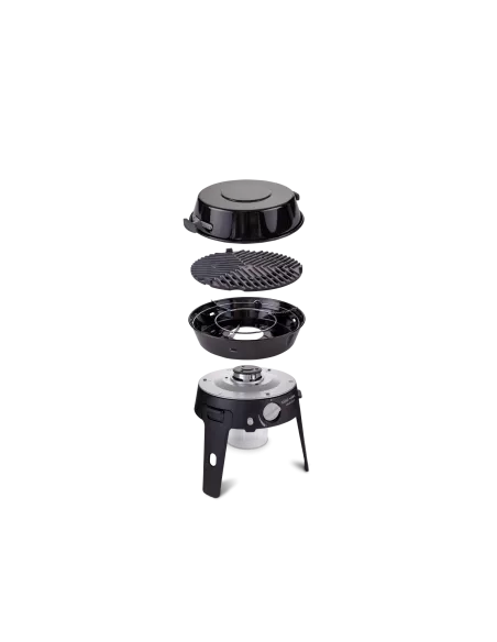 Barbecue gaz compact Cadac Safari Chef 30 HP Combo CADAC - accessoire