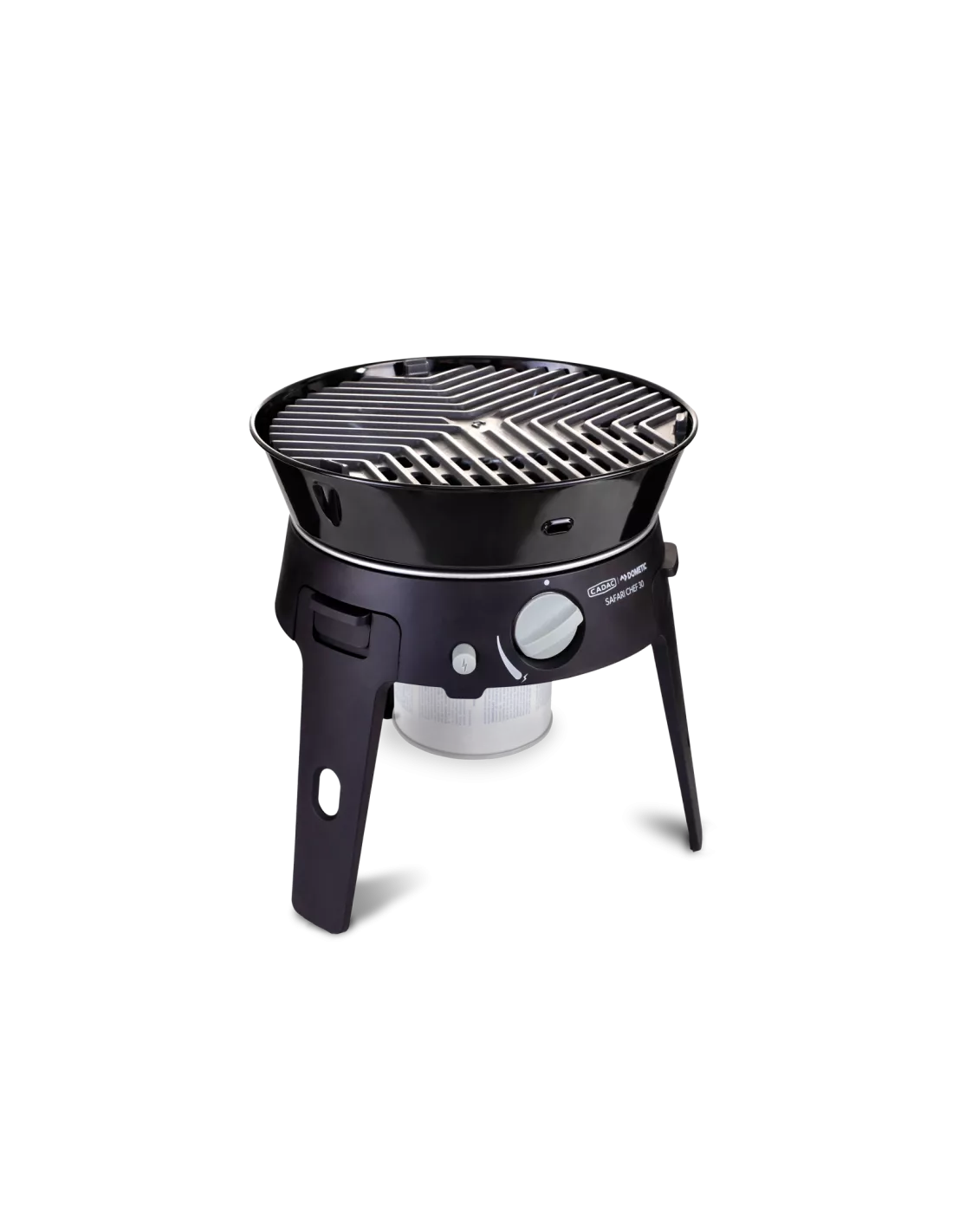 BBQ Gas Compact Cadac Safari Chef 30 HP Combo CADAC - accessoire