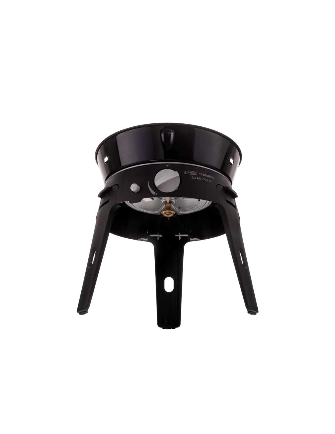BBQ Gas Compact CADAC Safari Chef 30 PS Combo CADAC - Zubehör