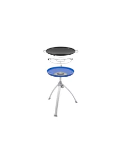 Skottelbraai Catac Coking Flat Gas BBQ CADAC - Zubehör