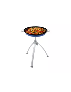 Barbecue à gaz plat de cuisson Skottelbraai Cadac CADAC - accessoire 2