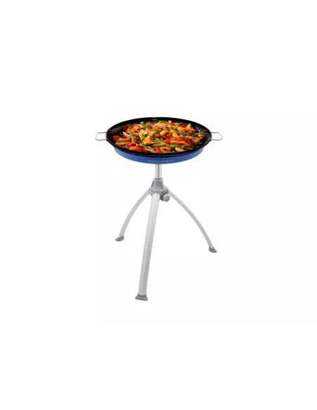 Barbecue à gaz plat de cuisson Skottelbraai Cadac CADAC - accessoire