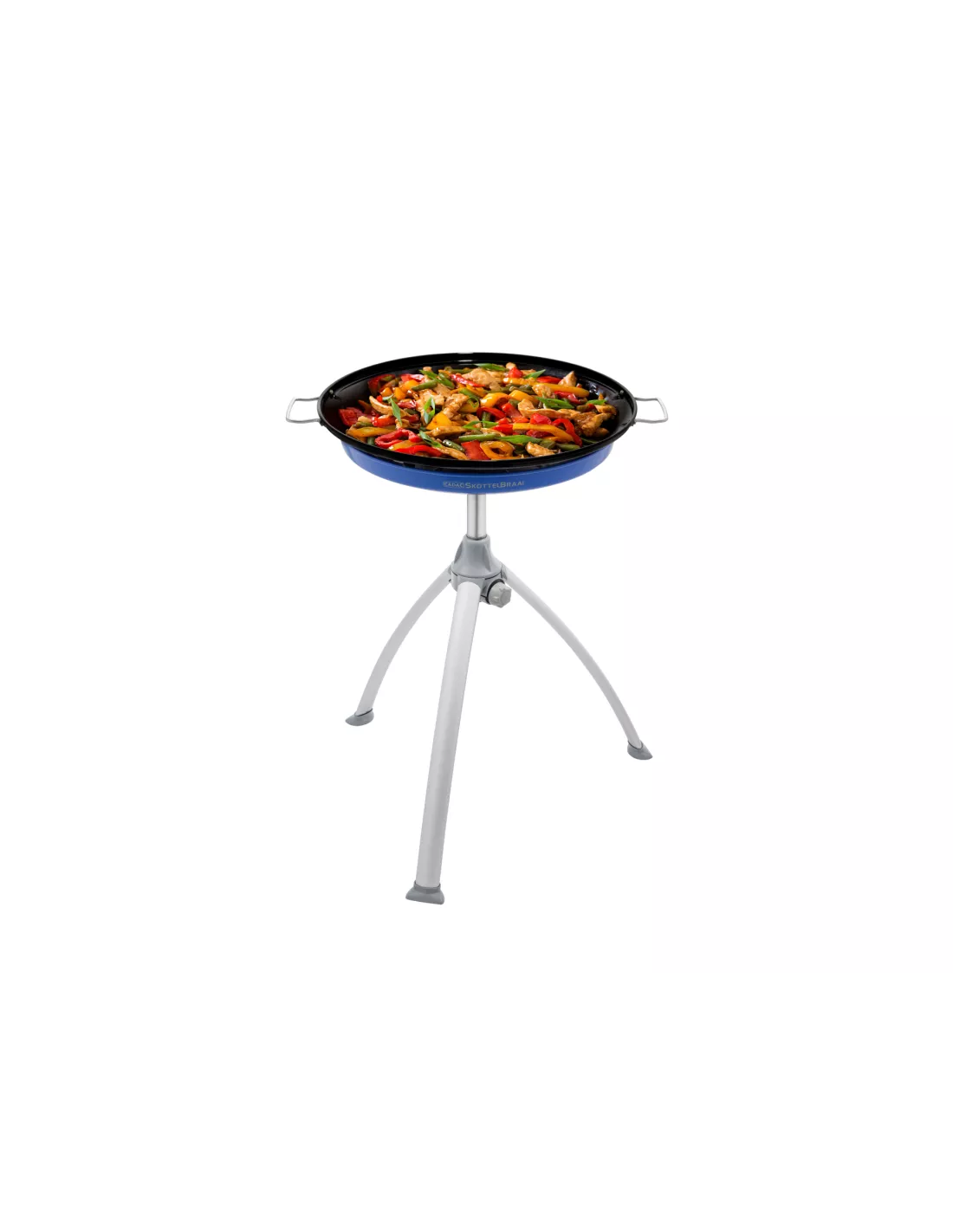Skottelbraai Cadac Coking Flat Gas BBQ CADAC - accessoire