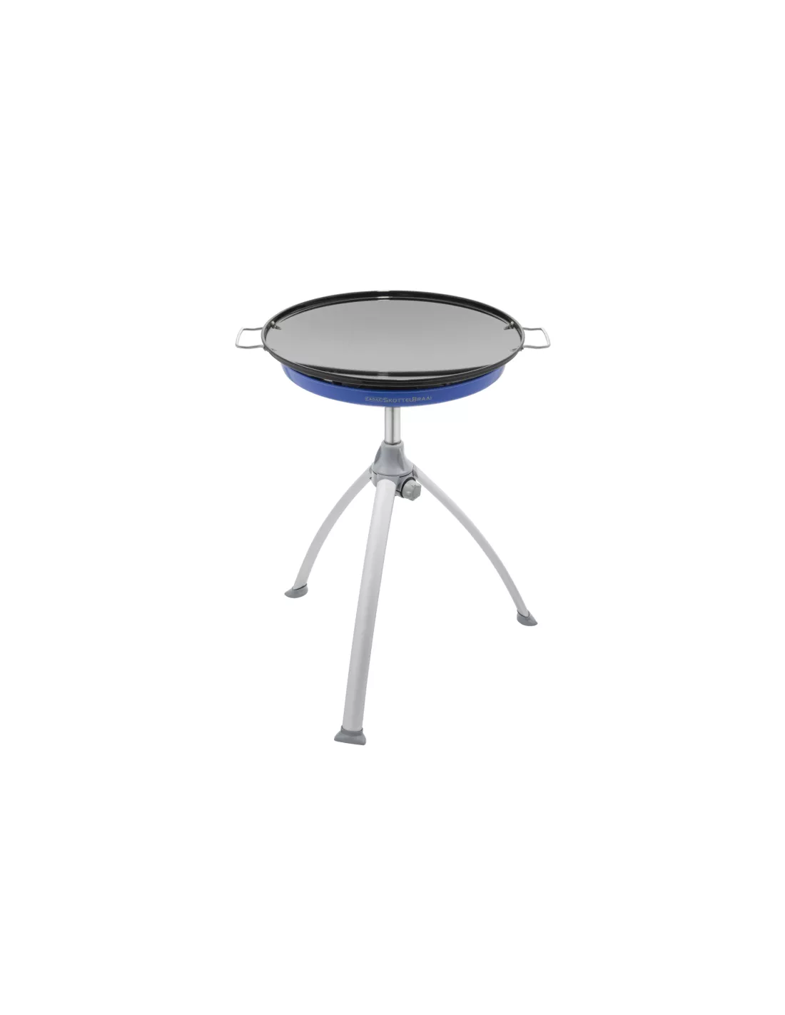Skottelbraai Catac Coking Flat Gas BBQ CADAC - Zubehör