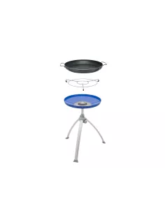 Paella braaac cadac gas bbque CADAC - 4x4 accessoire 2