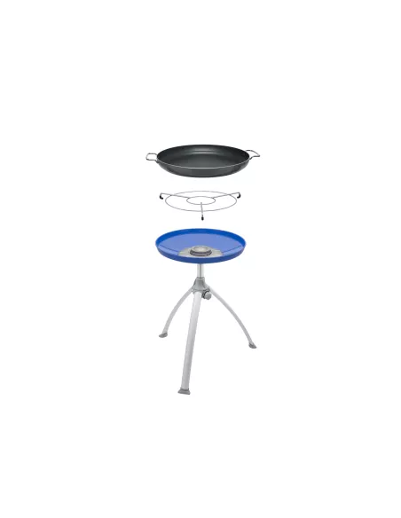 Barbecue à gaz Paella Braai Cadac CADAC - accessoire 4x4