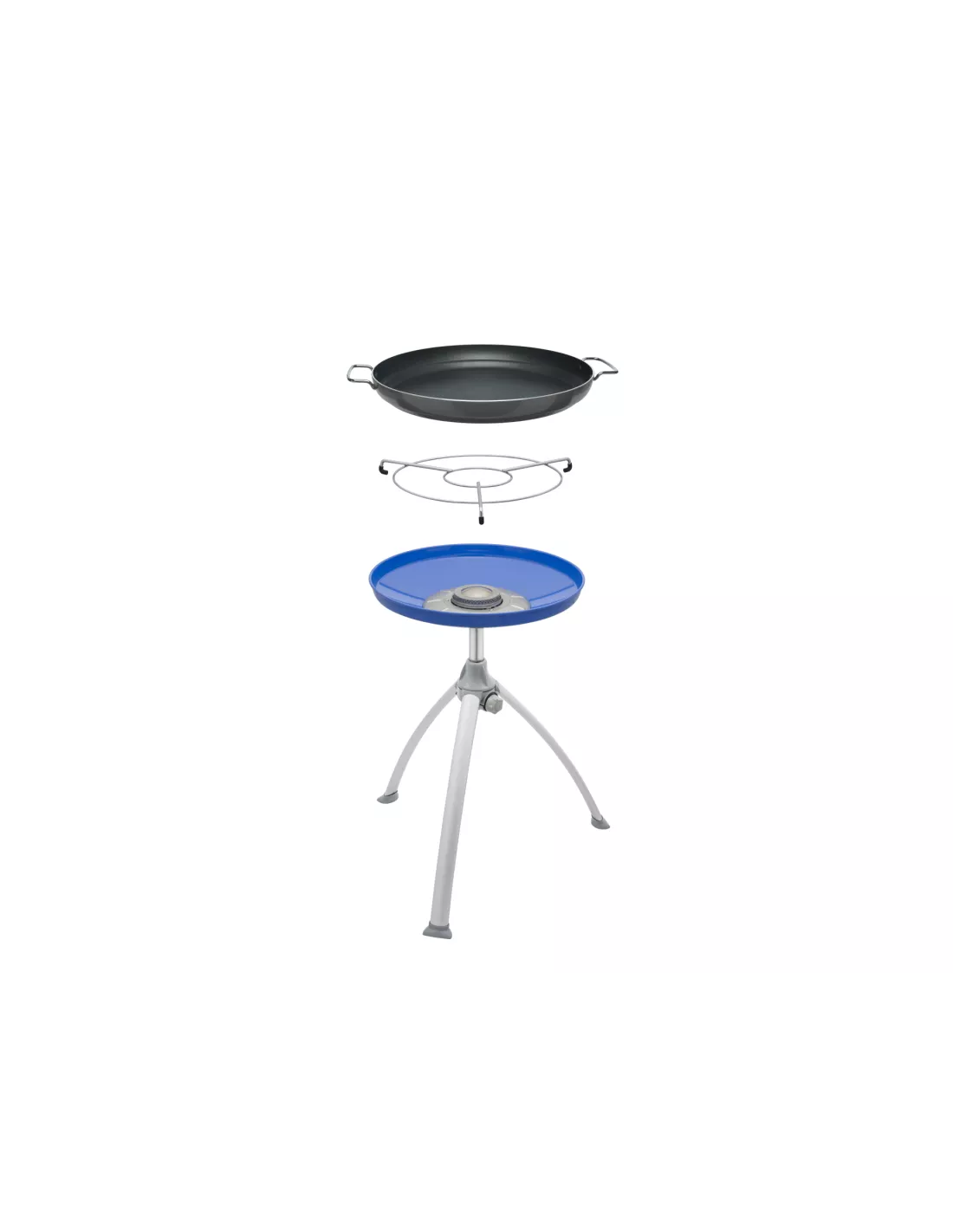 Barbecue à gaz Paella Braai Cadac CADAC - accessoire 4x4