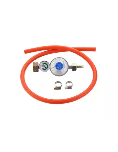 Détendeur universel CADAC Overflow 30 mbar avec manomètre CADAC -