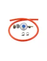 Universalregler CADAC Überlauf 30 mbar mit Manometer CADAC -