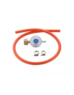 Universalregler CADAC 30 mbar mit Pipe 85 cm CADAC - Zubehör