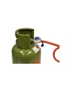 Universalregler CADAC 30 mbar mit Pipe 85 cm CADAC - Zubehör