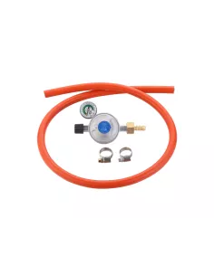 Regulator CG Overloop CADAC 30 mbar met manometer CADAC - accessoire
