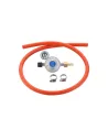 Regulator CG Overloop CADAC 30 mbar met manometer CADAC - accessoire