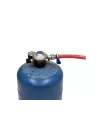 Détendeur CG Overflow CADAC 30 mbar avec manomètre CADAC - accessoire