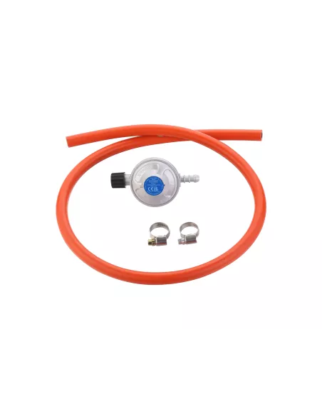 Détendeur CG CADAC 30 mbar avec tuyau 85 cm CADAC - accessoire 4x4