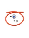 Détendeur CG CADAC 30 mbar avec tuyau 85 cm CADAC - accessoire 4x4