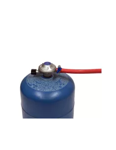 Détendeur CG CADAC 30 mbar avec tuyau 85 cm CADAC - accessoire 4x4 2