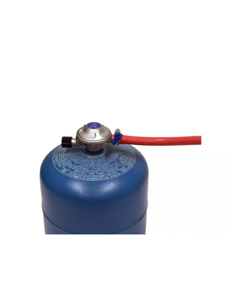 Détendeur CG CADAC 30 mbar avec tuyau 85 cm CADAC - accessoire 4x4
